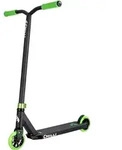 Chili Pro Step Base Black / Green - Schwarz/Gr&uuml;n