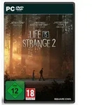 Square Enix Life is Strange 2, PC, PC, M (Reif)
