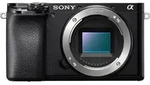 Sony &alpha; 6100 + 16-50mm + 55-210mm, 24,2 MP, 6000 x 40000 Pixel, CMOS, 4K Ultra HD,