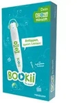 BOOKii&reg; Der H&ouml;rstift. Mit vielen vorinstallierten Titeln und f&uuml;r alle...