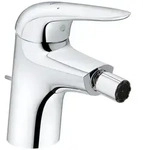 GROHE 23720003, Waschbecken - Silber