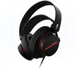 1More H1007, Kabelgebunden, Gaming, 20 - 20000 Hz, Kopfh&ouml;rer, Schwarz - Schwarz