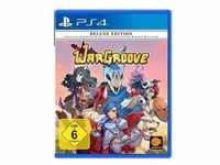 WarGroove Deluxe Edition PS-4