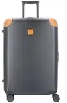 Bric's Amalfi 4-Rollen Trolley 70 cm - Schwarz