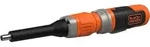 Black & Decker BCF603C-QW, Elektrischer Schraubendreher, Gerader Griff, Schwarz,