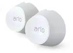 Arlo VMA5000-10000S, Montage, Universal, Wei&szlig;, Arlo, Arlo Ultra, 2 St&uuml;ck(e)