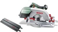 Bosch PKS 66-2 AF Handkreiss&auml;ge 190 mm 1600 W + S&auml;geblatt SpeedLine +