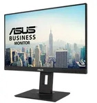 ASUS BE24WQLB, 61,2 cm (24.1"), 1920 x 1200 Pixel, WUXGA, LED, 5 ms, Schwarz