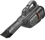 Black & Decker BHHV520BT, Trocken, Staubbeutel, Schwarz, 0,7 l, Leistung, Akku -