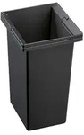 BLANCO 231971 SELECT / FLEXON II Ersatzeimer 6 Liter / Abfalleimer / Eimer