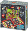 Moses Prof Puzzle Roboter Randale