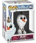 Disney Frozen 2 - Olaf 583 - Funko Pop! - Vinyl Figur