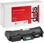 dots schwarz Toner kompatibel zu SAMSUNG MLT-D116L (SU828A)
