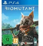 THQ Nordic Biomutant, T (Jugendliche)