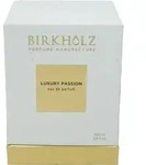 Birkholz Luxury Passion Eau de Parfum 100ml