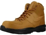 Nike NIKE MANOA LTR BIG KIDS' BOOTS WHEAT/WHEAT-BLACK WHEAT/WHEAT-BLACK 40 - Gelb -