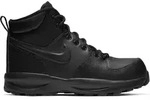 Nike Schuhe Manoa Ltr GS, BQ5372001 - Schwarz - 36,5