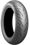 Bridgestone motorcycle-tyres Battlax Scooter 2 Rear ( 160/60 R14 TL 65H Hinterrad,