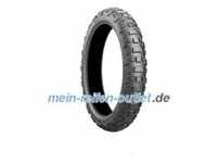 Bridgestone AX 41 F ( 120/70B19 TL 60Q M+S Kennung, M/C, Vorderrad ) Reifen