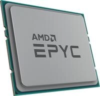 AMD EPYC 7252, AMD EPYC, Socket SP3, 7 nm, Einschub, AMD, 3,1 GHz