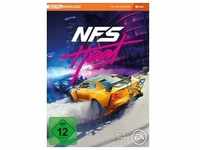 Need for Speed Heat (Code in a Box) - CD-ROM DVDBox