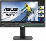 ASUS PB278QV, 68,6 cm (27"), 2560 x 1440 Pixel, Quad HD, LED, 5 ms, Schwarz