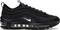 Nike 921522-011, Nike Air Max 97 Black (GS) - EU 40 Schwarz Kinder