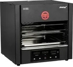 Steba E2600 XL DEVIL&rsquo;S HEAVEN, Elektrischer Ofen, 2600 W, 2600 W, 850 &deg;C,...