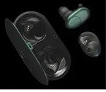 Skullcandy 414-059-8302, Kabellos, 20 - 20000 Hz, Anrufe/Musik, 54,2 g, Kopfh&ouml;rer,