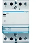 Hager ESC441, 40 A, 4/16 mm2, 230 V, 50 Hz, -10 - 50 &deg;C