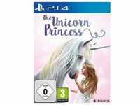 The Unicorn Princess [PS4]