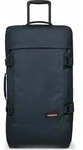 Eastpak Tranverz 78l Koffer Auf Rollen Blau Blau One Size - Blau