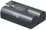 Ring 8AB1S7, Akku, Schwarz, Silber, Ring Doorbell 2, 1 St&uuml;ck(e) - Schwarz/Silber