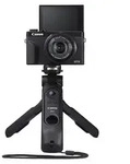 Canon Griffstativ HG-100TBR, 3 Bein(e), Schwarz, 14,8 cm, 179 g