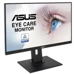 ASUS VA24DQLB, 60,5 cm (23.8"), 1920 x 1080 Pixel, Full HD, LED, 5 ms, Schwarz