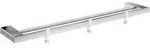 Emco 056100180 Doppelbadetuchhalter loft 00180 - Wei&szlig;