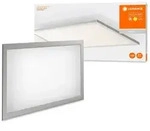 LEDVANCE 4058075268043, 3000 K, 1400 lm, IP20, Wei&szlig; - Wei&szlig;