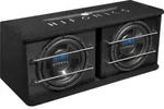 Hifonics TD250R, 25,4 cm (10"), Vorgeladener Subwoofer, 600 W, 4 Ohm - Schwarz