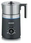 Severin SPUMA 700 Induktions-Milchaufsch&auml;umer, elektrisch, ohne Anbrennen,
