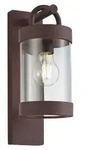Trio - Wandleuchte SAMBESI - Braun - 0x0x33 cm - Braun