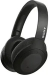 Sony WH-H910N schwarz B&uuml;gelkopfh&ouml;rer - Schwarz