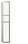 Emco asis 150 WC-Modul Unterputzmodell