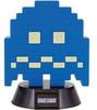 Paladone Products Pac-Man 3D Icon Lampe Turn To Blue Ghost 10 cm PP4985PM