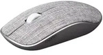 Rapoo M200 Plus, Beidh&auml;ndig, Optisch, RF Wireless + Bluetooth, 1300 DPI, Grau...