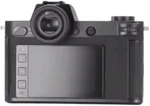 Leica SL2, 47,3 MP, 8368 x 5584 Pixel, CMOS, 5K Ultra HD, Touchscreen, Schwarz -