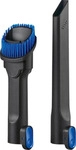 ProfiCare 2in1 Hand-und Bodenstaubsauger | 22,2 V Lithium Ionen Akku | HEPA-Filter 