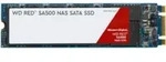 Red SA500 M,2 1000 GB Serial ATA III 3D NAND