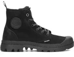 Palladium Schuhe Pampa HI, 95982010M - Schwarz - 37
