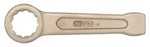 KS TOOLS BRONZEplus Schlag-Ringschl&uuml;ssel 170 mm ( 963.7781 )