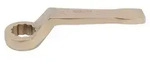 KS Tools BRONZEplus Schlag-Ringschl&uuml;ssel gekr&ouml;pft